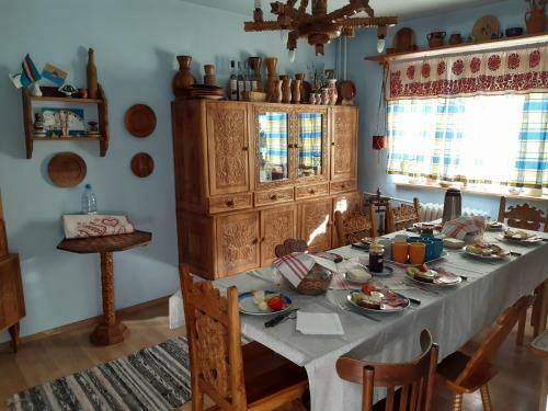 Hostal Pensiunea Bord�s Panzi�