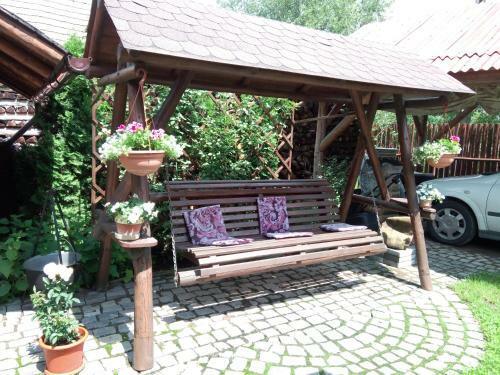 Hostal Pensiunea Bord�s Panzi�