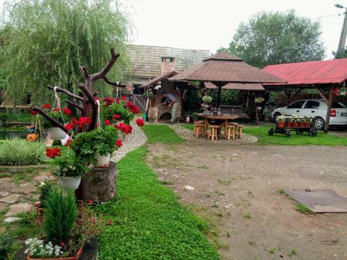 Hostal Pensiunea Bord�s Panzi�