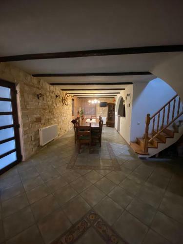 Casa Sibielul Vechi