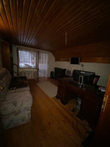 Casa Sibielul Vechi
