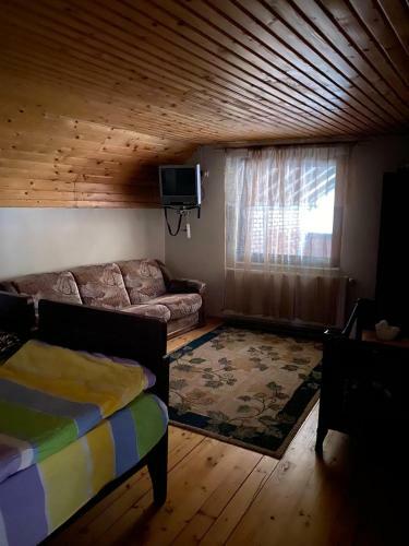 Casa Sibielul Vechi