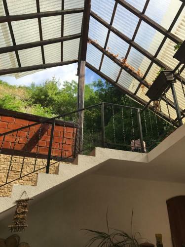 Casa Sibielul Vechi