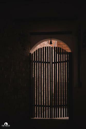 Casa Sibielul Vechi