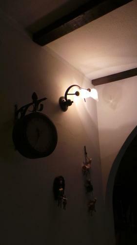 Casa Sibielul Vechi