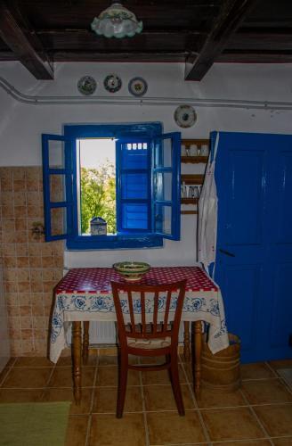 Hostal Sikl�d. Csaba Vend�gh�z (5 F?)