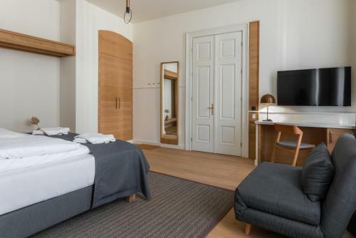 Isabella Boutique Hotel