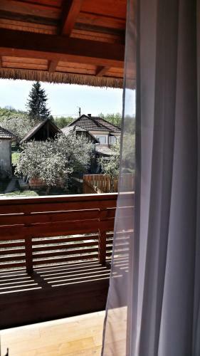 Hostal Pensiunea N�das Panzi�