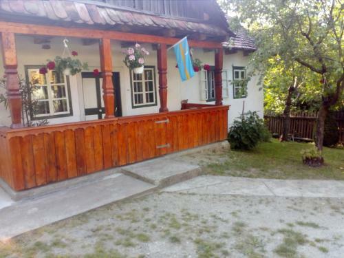 Apartamento Bak� Vend�gh�z