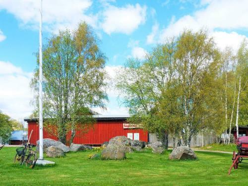 Holiday Home Sandhem II