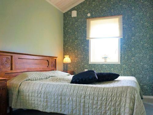 Holiday Home Sandhem II