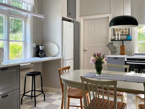 Holiday Home Sandhem III