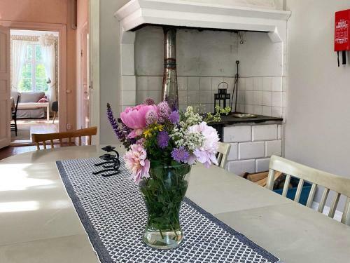 Holiday Home Sandhem III