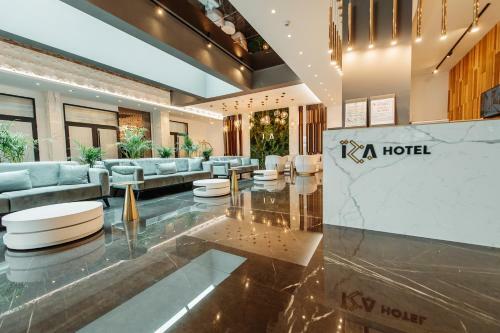 Iza Hotel