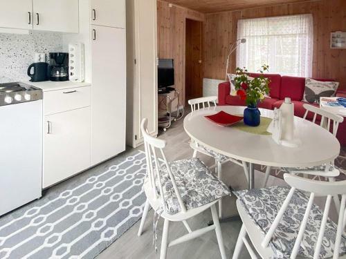 Holiday Home Sandsj�fors