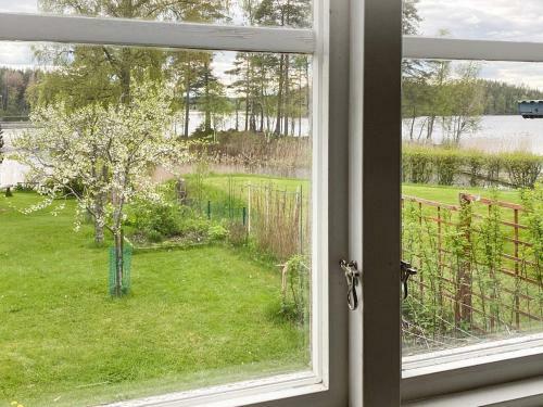 Holiday Home Sandsj�fors