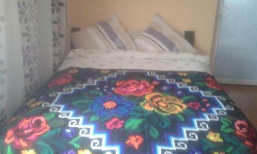 Hostal Pensiunea Brezu