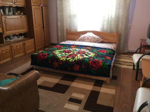 Hostal Pensiunea Brezu
