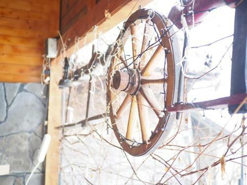 Hostal Pensiunea Brezu