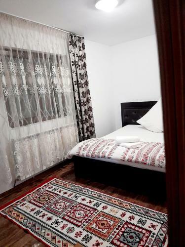 Hostal Pensiunea Casa Haiducean