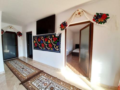 Hostal Pensiunea Casa Haiducean