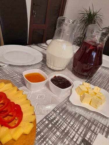 Hostal Pensiunea Casa Haiducean