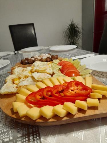 Hostal Pensiunea Casa Haiducean