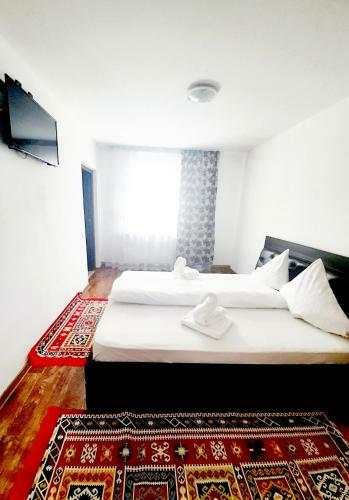 Hostal Pensiunea Casa Haiducean