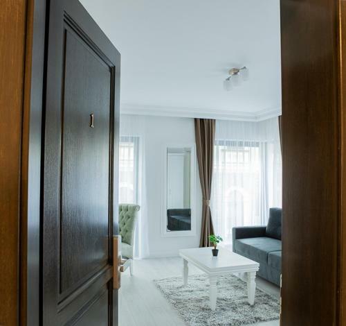 Hotel City Rooms