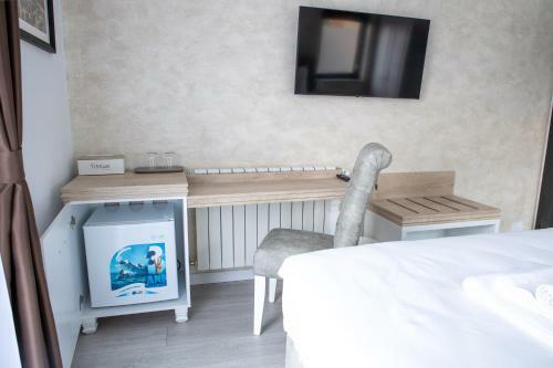 Hotel City Rooms
