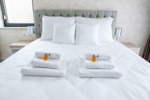 Hotel City Rooms