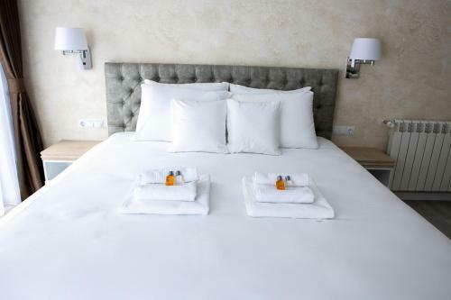 Hotel City Rooms