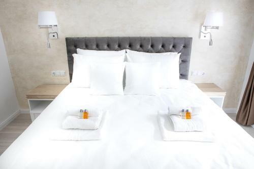 Hotel City Rooms