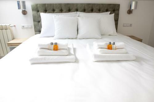 Hotel City Rooms