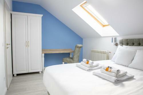 Hotel City Rooms