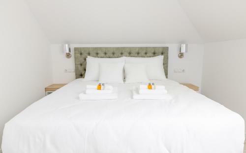 Hotel City Rooms