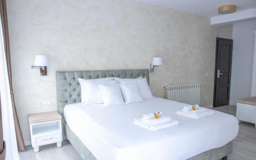 Hotel City Rooms