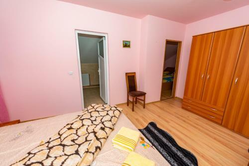 Hostal Pensiunea Tavisa