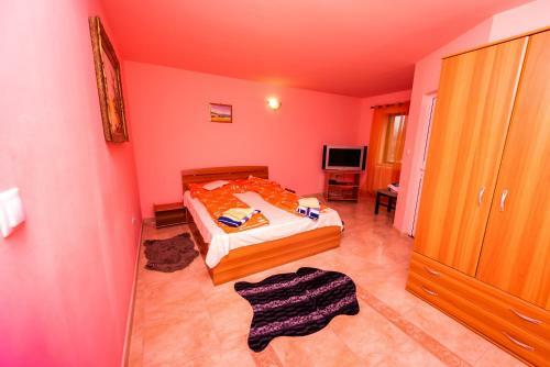 Hostal Pensiunea Tavisa