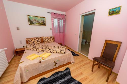 Hostal Pensiunea Tavisa