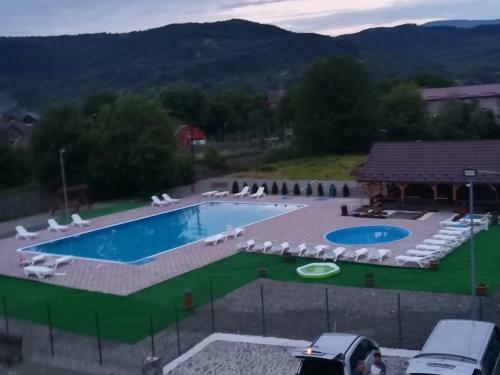 Hostal Pensiunea Tavisa