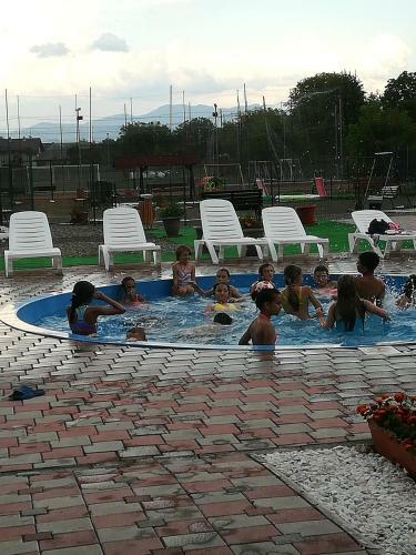 Hostal Pensiunea Tavisa