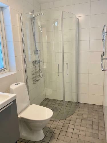 Apartamento Varijlyan Topfloor