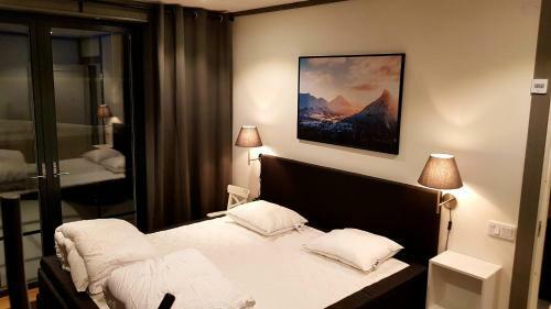 Lodge Fj�llhem