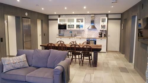 Lodge Fj�llhem
