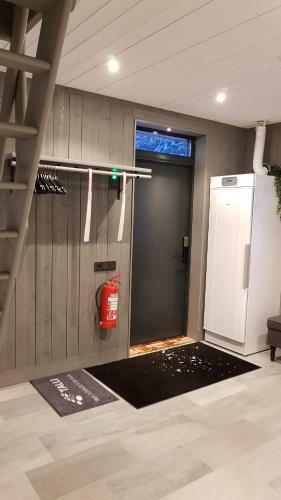 Lodge Fj�llhem