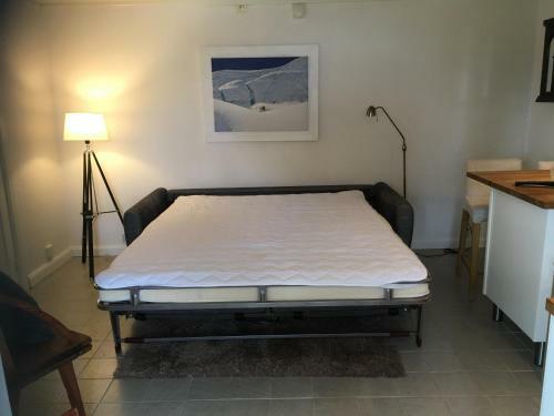 Apartamento S�lens By