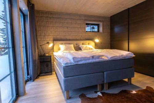 S�len Mountain Lodge
