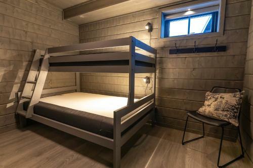 S�len Mountain Lodge