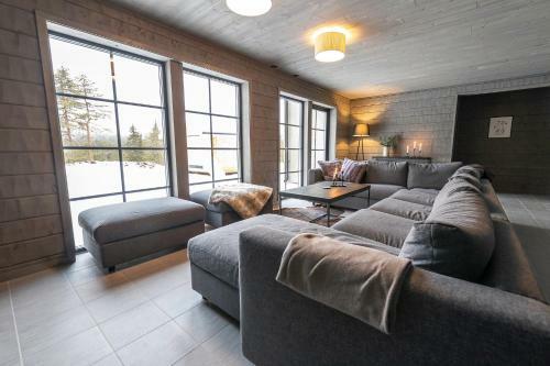S�len Mountain Lodge